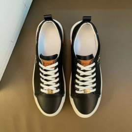 Picture of Alexander McQueen Shoes _SKUAlexanderMcQueensz38-45mnw0404198